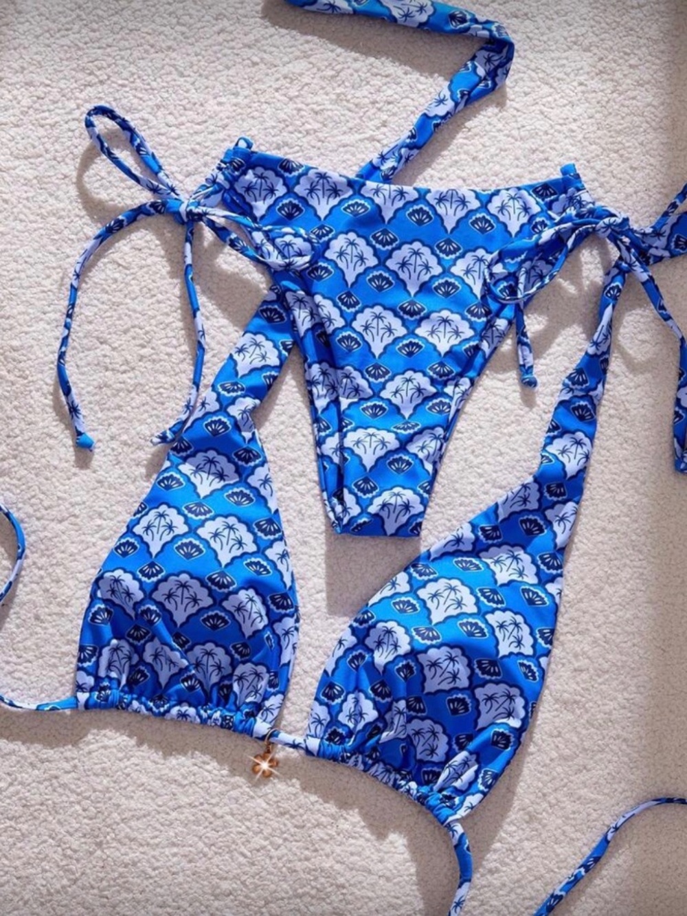 Bikini set